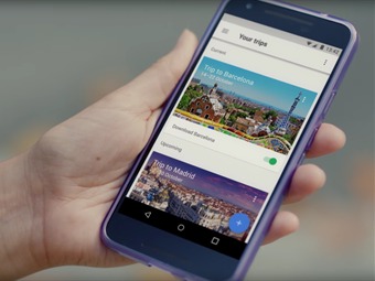 Noticia Radio Panamá | Google redobla presencia en viajes con ‘app’ de planificación