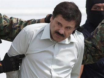Noticia Radio Panamá | «El Chapo» Guzmán objeto de torturas en la cárcel, sostiene abogado
