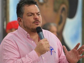 Noticia Radio Panamá | PRD ya tiene 15 de 26 presidentes de CDN. Elecciones han sido reñidas a la fecha