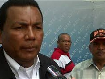 Noticia Radio Panamá | «Sólo hay promesas y reuniones y no se concreta nada»: Rafael Reyes