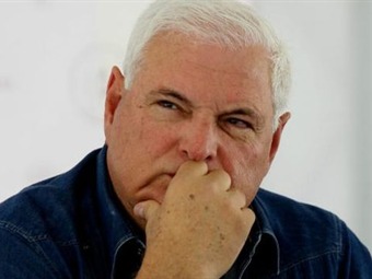 Noticia Radio Panamá | Panamá formaliza solicitud de extradición del expresidente Martinelli ante EEUU