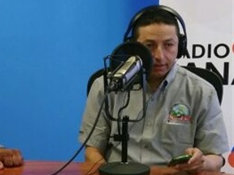 Noticia Radio Panamá | Nosotros queremos pedir la separación del director de Acodeco; Augusto Jimenez