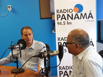 Noticia Radio Panamá | ¿Qué pasó con «El Pueblo Primero»?; Samir Gozaine