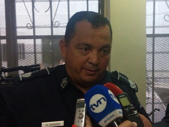 Noticia Radio Panamá | Magistrada de la CSJ víctima de atentado. Autoridades investigan