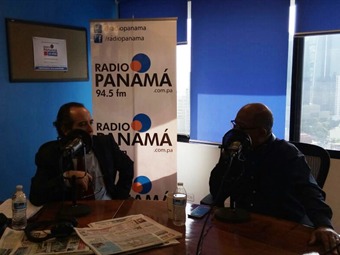 Noticia Radio Panamá | Shimon Péres fue un promotor de la paz; Embajador de Israel en Panamá