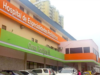 Noticia Radio Panamá | Hospital de Especialidades Pediátricas reanuda cirugías ambulatorias a partir del 4 de octubre