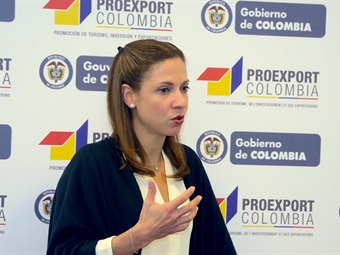 Noticia Radio Panamá | «No es un tema contra Panamá, si no contra el narcotráfico» Ministra de Comercio de Colombia
