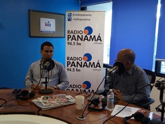Noticia Radio Panamá | El ficus se estaba comiendo la tubería: Representante de Bella Vista