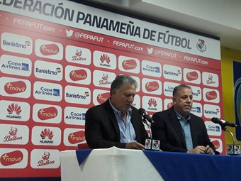 Noticia Radio Panamá | FEPAFUT revela costos de boletería para partidos de la Selección Mayor