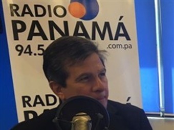 Noticia Radio Panamá | Diputado Varela justifica cambios sobre financiamiento privado en proyecto de reformas electorales