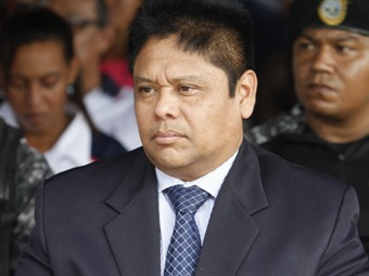 Noticia Radio Panamá | Ministro de Seguridad suspende agenda al exterior para liderar operación antidelincuencial