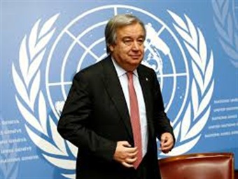 Noticia Radio Panamá | Gobierno de Panamá felicita al nuevo Secretario General de la ONU