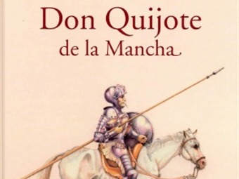 Noticia Radio Panamá | Disney prepara su película «Don Quijote de la Mancha»