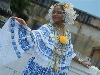 Noticia Radio Panamá | Festival Nacional de la Cumbia Chorrerana, presentará a su nueva reina