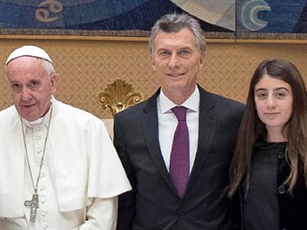 Noticia Radio Panamá | Papa Francisco considera que resultado del plebiscito es la oportunidad para una nueva negociación de paz