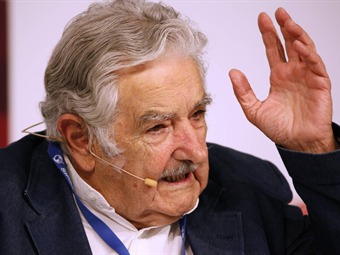 Noticia Radio Panamá | Mujica: “El proceso de paz en Colombia fue gerencial y con poca participación de abajo”
