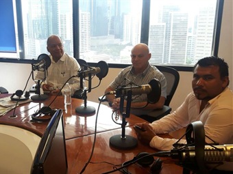 Noticia Radio Panamá | INADEH realizará foro de prevención primaria de violencia