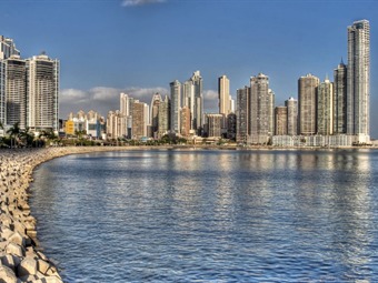 Noticia Radio Panamá | Panamá quiere tener más turistas de Estados Unidos