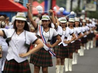 Noticia Radio Panamá | Autoridades definen rutas de los desfiles y medidas de seguridad