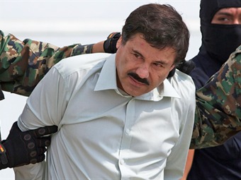Noticia Radio Panamá | Juez concede extradición a Estados Unidos de Joaquín «El Chapo» Guzmán
