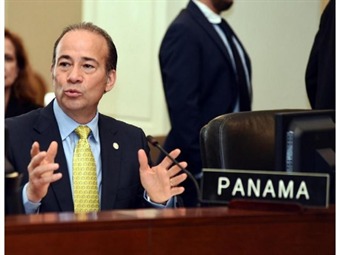 Noticia Radio Panamá | Países de OEA preocupados por situación en Venezuela, Panamá se mantiene en silencio