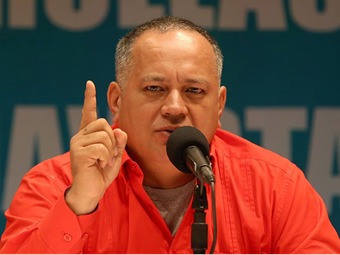 Noticia Radio Panamá | Líderes del ‘chavismo’ justifican el ataque violento a la Asamblea Nacional
