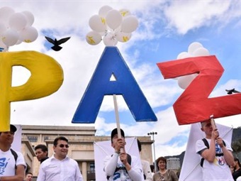 Noticia Radio Panamá | Demora en ajustes al acuerdo final de paz, preocupa a autoridades colombianas