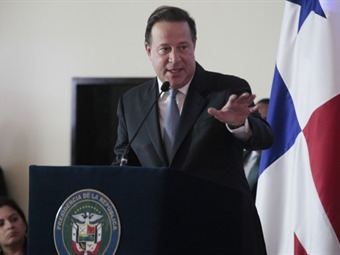 Noticia Radio Panamá | Presidente Varela asegura que convocará diálogo por la CSS