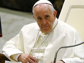 Noticia Radio Panamá | Papa Francisco asegura que el cierre de fronteras sólo favorece el tráfico de personas