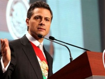 Noticia Radio Panamá | Ningún presidente se levanta pensando en «cómo molestar a México: Peña Nieto