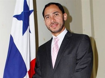 Noticia Radio Panamá | Designan a Allan Barrios como magistrado principal del Tribunal Administrativo Tributario