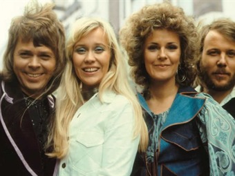 Noticia Radio Panamá | El anhelado regreso de ABBA será una nueva experiencia digital