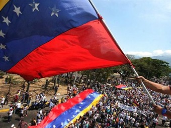 Noticia Radio Panamá | Varios países abogaron por el diálogo como única salida a la crisis de Venezuela