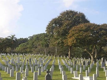 Noticia Radio Panamá | Municipio de Panamá asume responsabilidad temporal para mantenimiento de cementerio en Cárdenas
