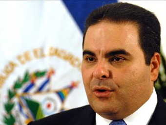 Noticia Radio Panamá | Expresidente salvadoreño Saca continuará en prisión tras audiencia inicial