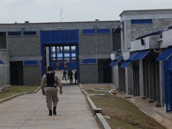 Noticia Radio Panamá | Inicia proceso para la implementación de la reforma penitenciaria en Panamá