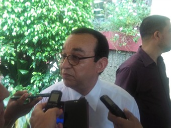 Noticia Radio Panamá | Rector de la UP, quita privilegios a funcionarios y elimina asesores