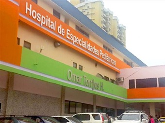 Noticia Radio Panamá | Cirugías en el Hospital de Especialidades Pediátricas seguirán suspendidas por varias semanas