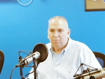 Noticia Radio Panamá | Si no actuamos ahora quedará todo en ruinas; Ricardo Gago