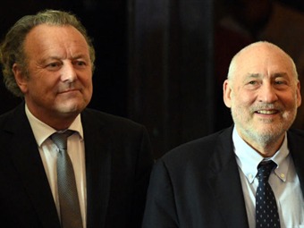 Noticia Radio Panamá | Stiglitz expone dudas sobre informe de Comite Independiente