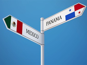 Noticia Radio Panamá | Alternativas desde México al paso de comercio por el Istmo