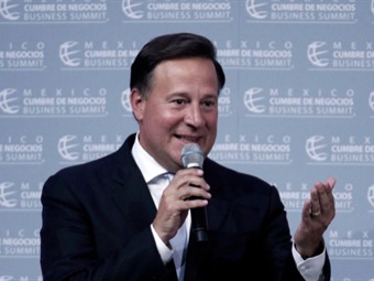 Noticia Radio Panamá | Presidente Varela y presidente electo Trump conversan sobre agenda bilateral