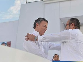Noticia Radio Panamá | El gobierno español da la bienvenida al nuevo acuerdo de paz en Colombia