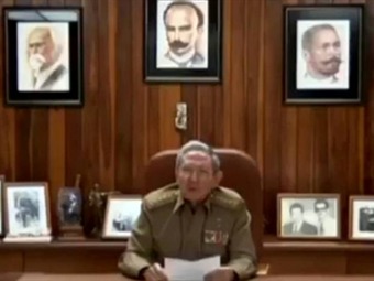 Noticia Radio Panamá | Cuba decreta nueve días de duelo por la muerte de Fidel Castro