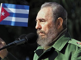 Noticia Radio Panamá | Pueblo cubano rendirá homenaje a Fidel Castro