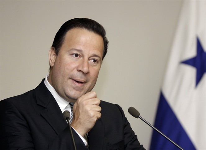 Noticia Radio Panamá | Presidente Varela asistirá a servicio fúnebre