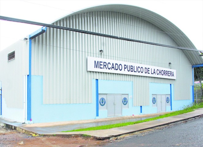 Noticia Radio Panamá | Reinician construcción de Mercado Público en La Chorrera