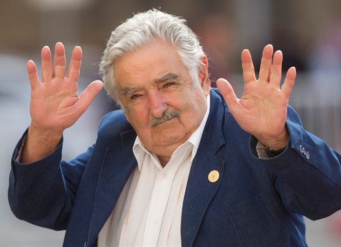 Noticia Radio Panamá | Entrevista con Pepe Mujica
