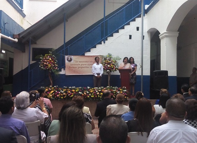 Noticia Radio Panamá | Escuelas serán reparadas en verano por Meduca