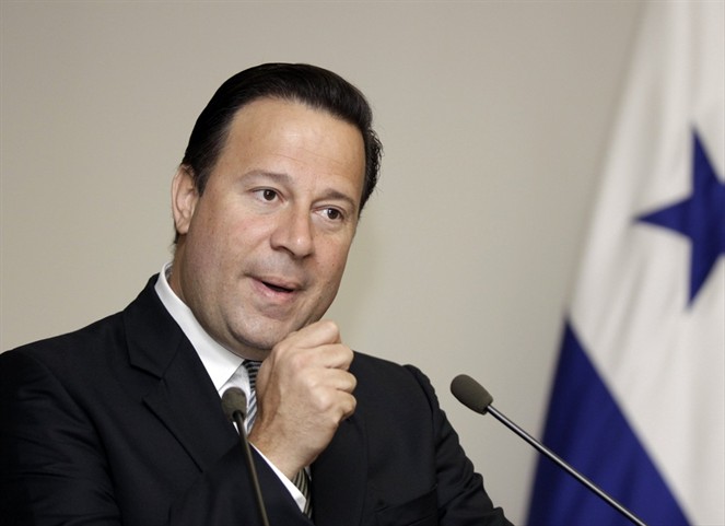 Noticia Radio Panamá | Presidente Varela toma distancia por denuncias contra funcionario en la Autoridad Marítima
